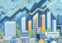 Bagaimana Kebijakan Fiskal Berdampak pada Pertumbuhan Ekonomi?